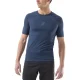 COMPRESSPORT Trail Racing Ss Tshirt M /blues