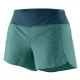 PATAGONIA Strider Pro Shorts 3 1/2 In W /wetland blue