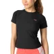 KARI TRAA Linnea Tee /black