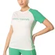KARI TRAA Ella Baselayer Tee /clair beige