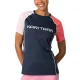 KARI TRAA Ella Baselayer Tee /dark navy blue
