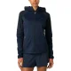 KARI TRAA Tove Midlayer /dark navy blue