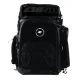 Z3R0D Sports Backpack /noir