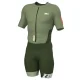 Z3R0D Ttsuit Racer /cedar vert
