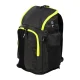 ARENA Spiky III Backpack 45 /foncé smoke fluo jaune