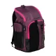 ARENA Spiky III Backpack 45 /plum fluo rose