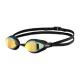 ARENA Air Speed /mirror jaune cuivre noir sw1