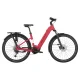 SCOTT Sub 30 Wave /raspberry rouge
