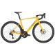 SCOTT Addict RC 10 /bahama jaune