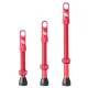 SYNCROS Valves Tubeless /rouge