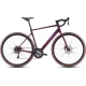 CUBE Attain Pro /hyperpurple'n'helio