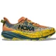 HOKA ONE ONE Speedgoat 6 /terra cotta mountain fog