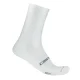 CASTELLI Espresso 18 Sock /blanc