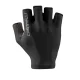CASTELLI Espresso Gants W /clair noir