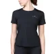 RONHILL Tech S/s Tee W /all black