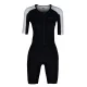 ORCA Athlex Aero Race Suit Femme /blanc