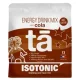 Ta Energy Drink Mix /cola
