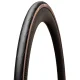 HUTCHINSON Blackbird Performance TT 700x26 /noir flancs brun