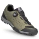 SCOTT Sport Trail Evo Boa /mettalic marron noir