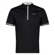 CMP Man Bike T-Shirt /noir blanc