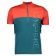 CMP Man T-Shirt Freebike /deep lake fire
