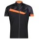 CMP Man Bike T-Shirt /anthracite