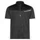 CMP Man T-Shirt Freebike /anthracite nero