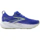 BROOKS Glycerin 22 W /amparo bleu hyper iris jaune