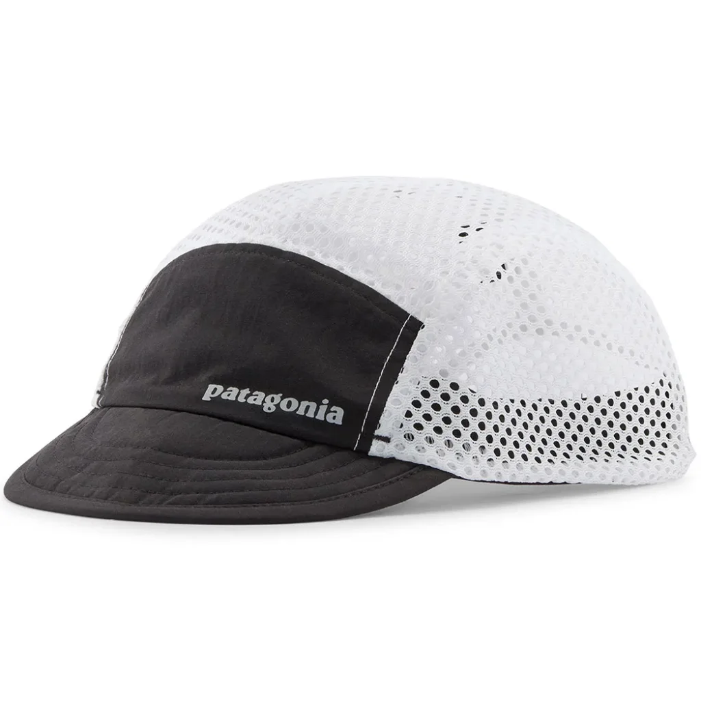 PATAGONIA Duckbill Cap /noir noir