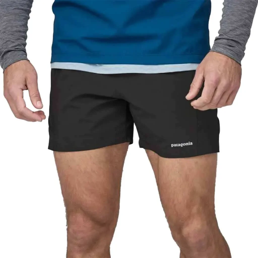 PATAGONIA Strider Pro Short /black