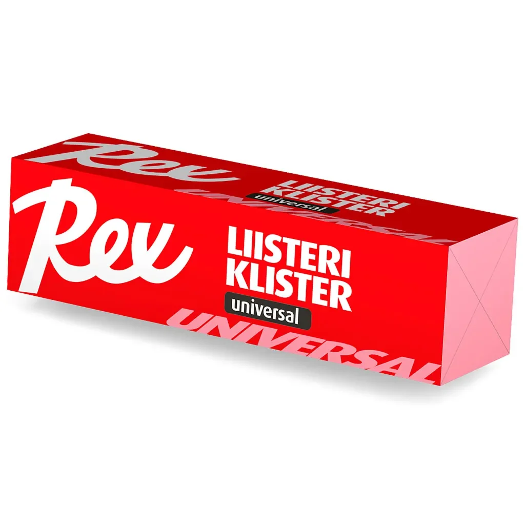 REX Klister /Universel  (-30°+10°)