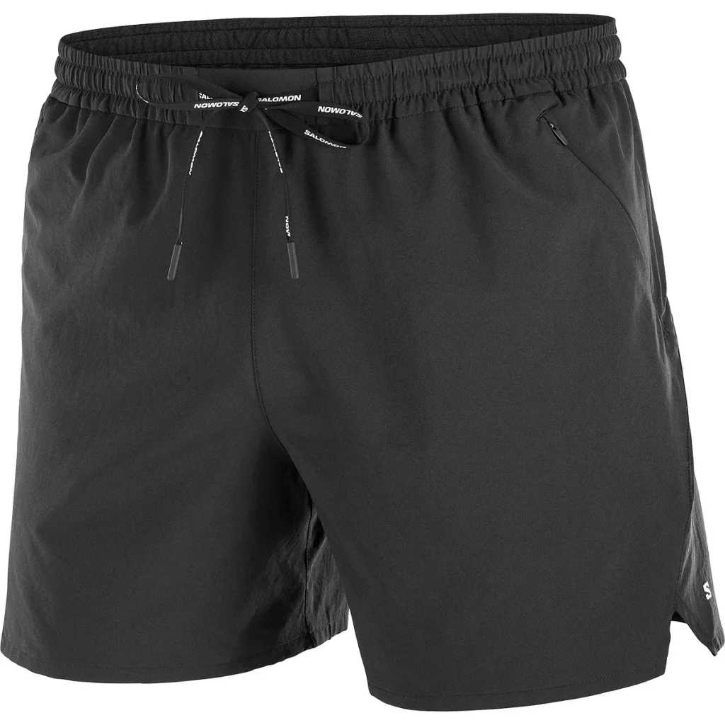 SALOMON SHKout Core Short /deep noir