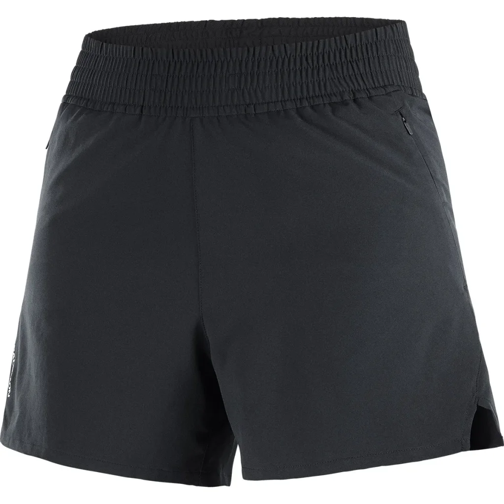 SALOMON SHKout Core Short W /deep noir