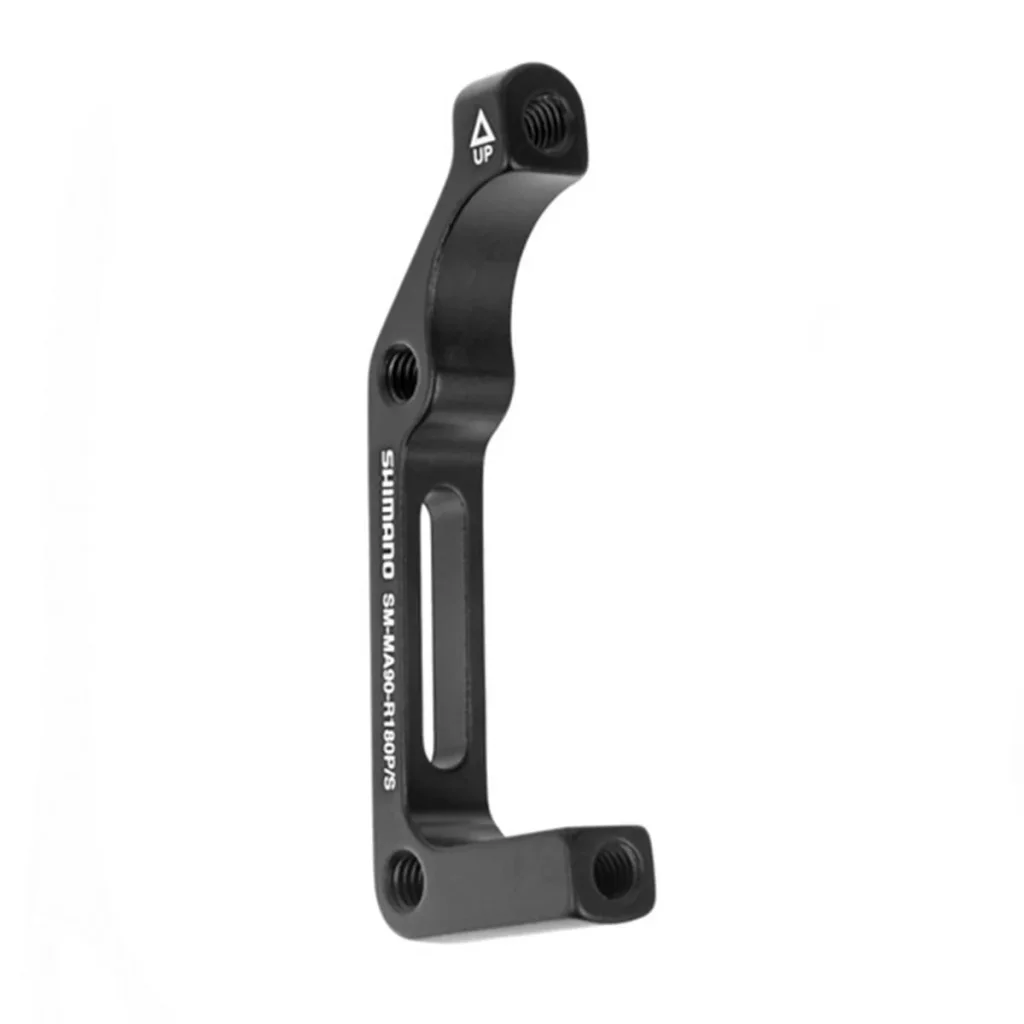 SHIMANO Adaptateur De Montage De Frein A Disque SM-MA90-R180