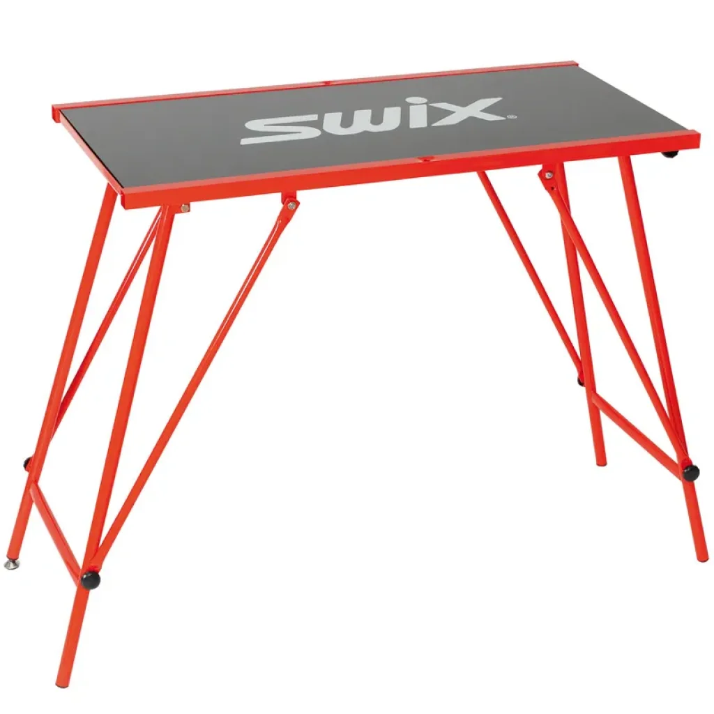 SWIX Table de Fartage 96x45cm