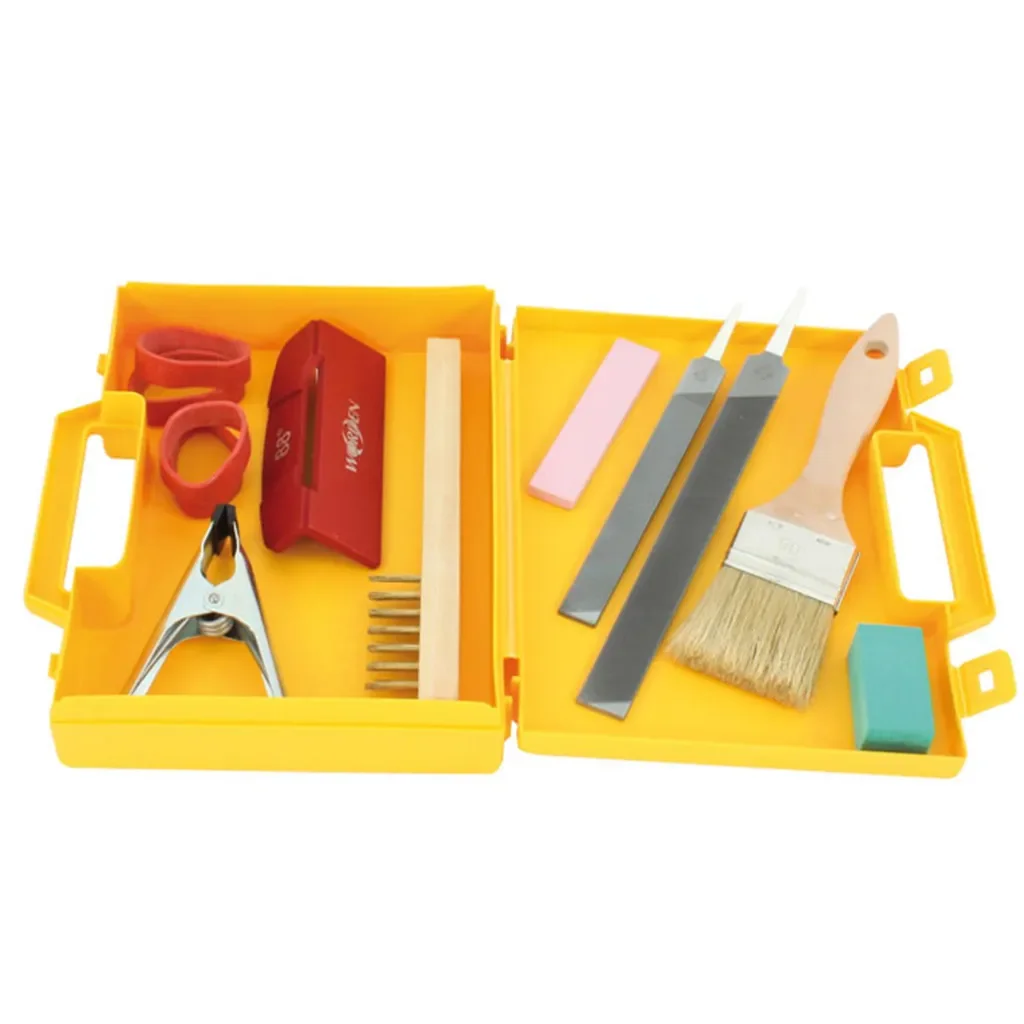 WORDEN Set d'affûtage BASIC Edge 1
