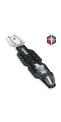 SWENOR Alu Skate /jaune + Fix ROTTEFELLA Fixations Rollerski Skate