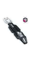 IDT SPORTS Skate Pro PU RM2 + Fix ROTTEFELLA Fixations Rollerski Skate