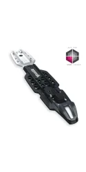 SWENOR Tristar Classic + Fix ROTTEFELLA Fixations Rollerski Classique