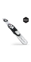 PELTONEN Acadia Skate /médium + ROTTEFELLA Xcelerator 2.0 Skate NIS
