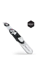 PELTONEN Supra X LW Medium + ROTTEFELLA Xcelerator 2.0 Skate NIS