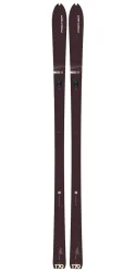 FISCHER S Bound 98 Crown Dual Skin Xtralite + ROTTEFELLA Xplore BC offtrack