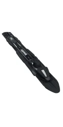 PELTONEN Supra X Lw /stiff + ROTTEFELLA Xcelerator JR Skate NIS