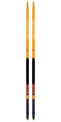 PELTONEN Supra X Universal /stiff + ROTTEFELLA Xcelerator Pro Skate NIS2