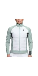 DAEHLIE Pantalon Challenger 3.0 W /sage vert + DAEHLIE Veste Challenger 3.0 W /sage vert