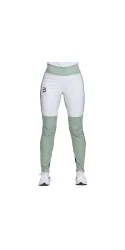 DAEHLIE Pantalon Challenger 3.0 W /sage vert + DAEHLIE Veste Challenger 3.0 W /sage vert