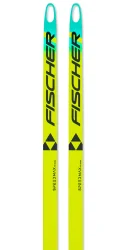 FISCHER Speedmax 90 Skate Jr + FISCHER Race Pro Skate IFP /noir jaune