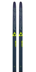FISCHER Speedpro 60 Skate + FISCHER Race Pro Skate IFP /noir jaune