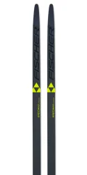 FISCHER Twin Skin Speedmax 70 Medium + FISCHER Race Classic IFP