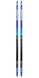 SALOMON S/race skate xs + fixations shift - SALOMON